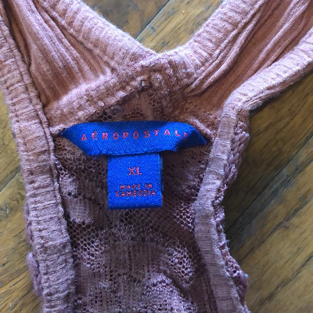 Crop top - Picture 3 of 3